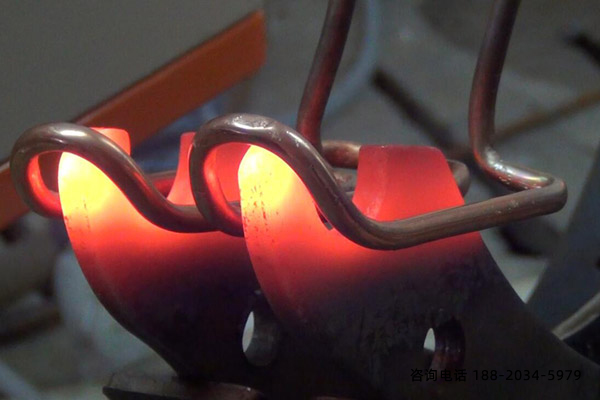 全固態高頻感應加熱-進口IGBT模塊