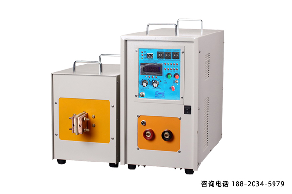 高頻感應加熱電源-環保節能耗能低零污染