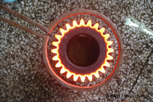 高頻淬火機(jī)-節(jié)能環(huán)保省電省力