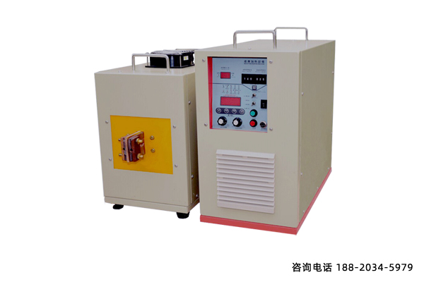 感應加熱電源-模塊化設計構造簡單