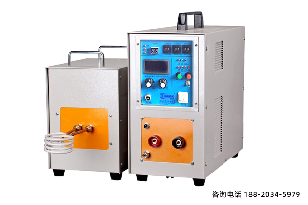 感應加熱電源-金屬復合材料加溫加熱
