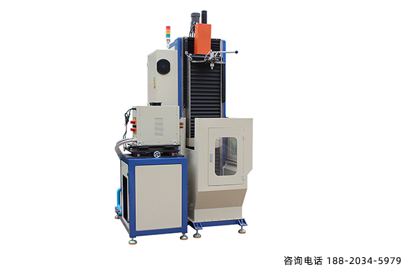 感應淬火機床-生產制造簡易、應用靠譜
