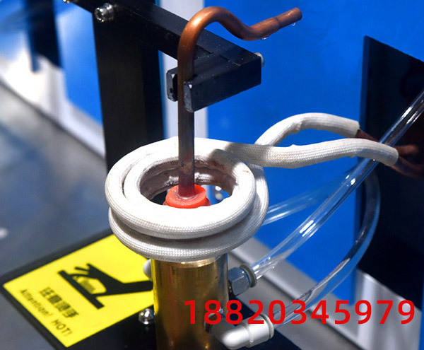 高頻焊機廠家-采用高壓硅堆束代替閘流管