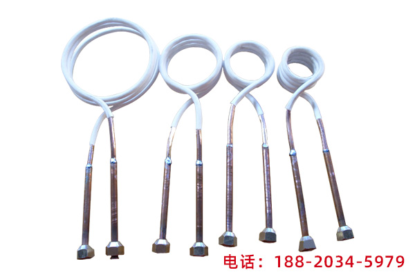 淬火機(jī)床感應(yīng)器的典型結(jié)構(gòu)是什么?