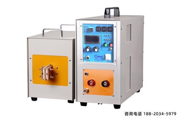 高頻加熱機-運用較新的技術