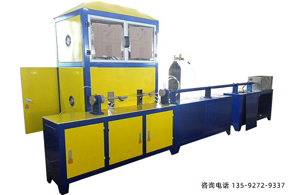 鋼管退火熱處理-12個月內免費維修