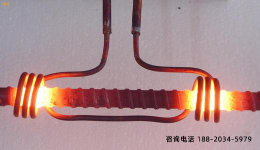 鋼棒調質設備-連續不間斷工作方式