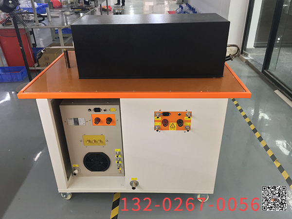 有哪些方法可以檢測中頻感應加熱爐感應器的水流量?