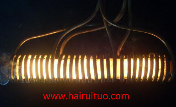 海拓鐵絲退火設備的優勢-節約能耗70%