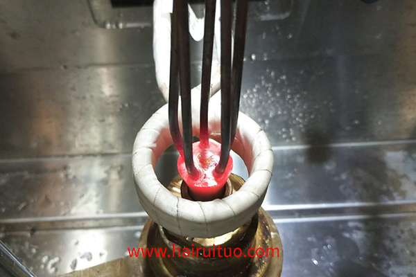 釬焊與焊接的差異性和共同性