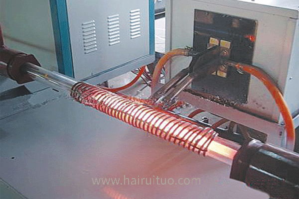 1500度退火爐的特點和特征