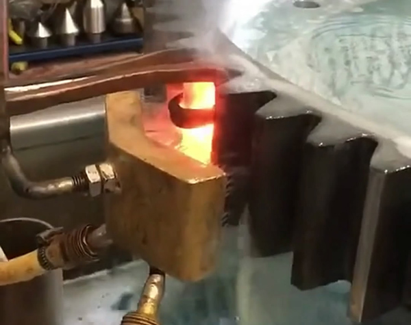 解了淬火和回火及其淬火和回火的作用,淬火和回火解決有什么目的