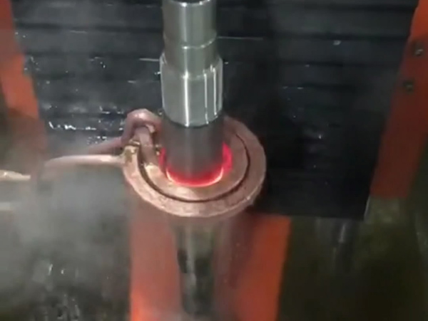 高頻淬火設(shè)備頻繁使用應(yīng)如何排除故障