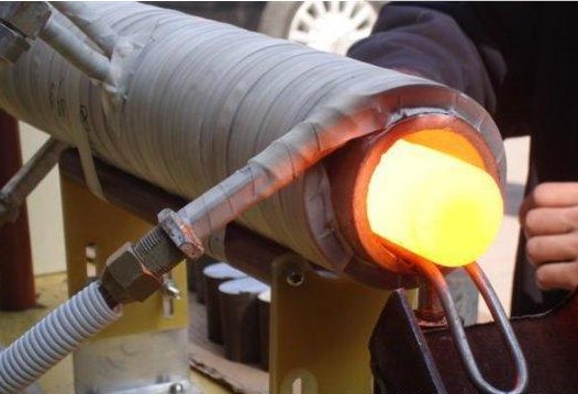 廣東中頻鍛造加熱爐設(shè)備特點