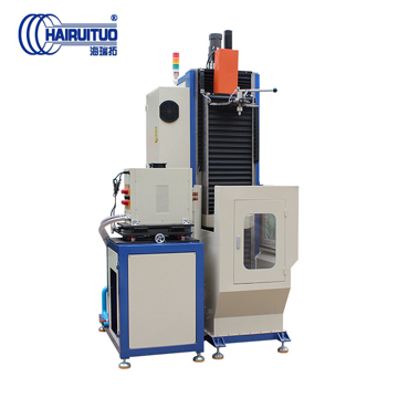 高頻淬火設備-生產工作原理