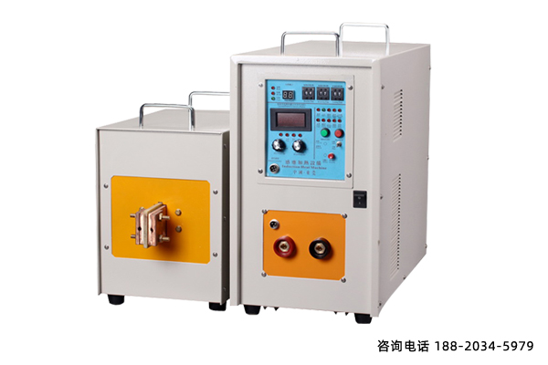 中山高頻加熱機-源自德國技術