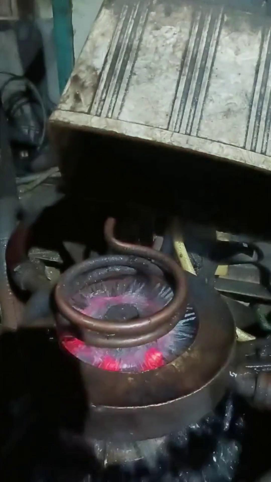 齒輪淬火-鏈輪淬火好幫手*-高頻淬火設(shè)備-高頻淬火機(jī)床