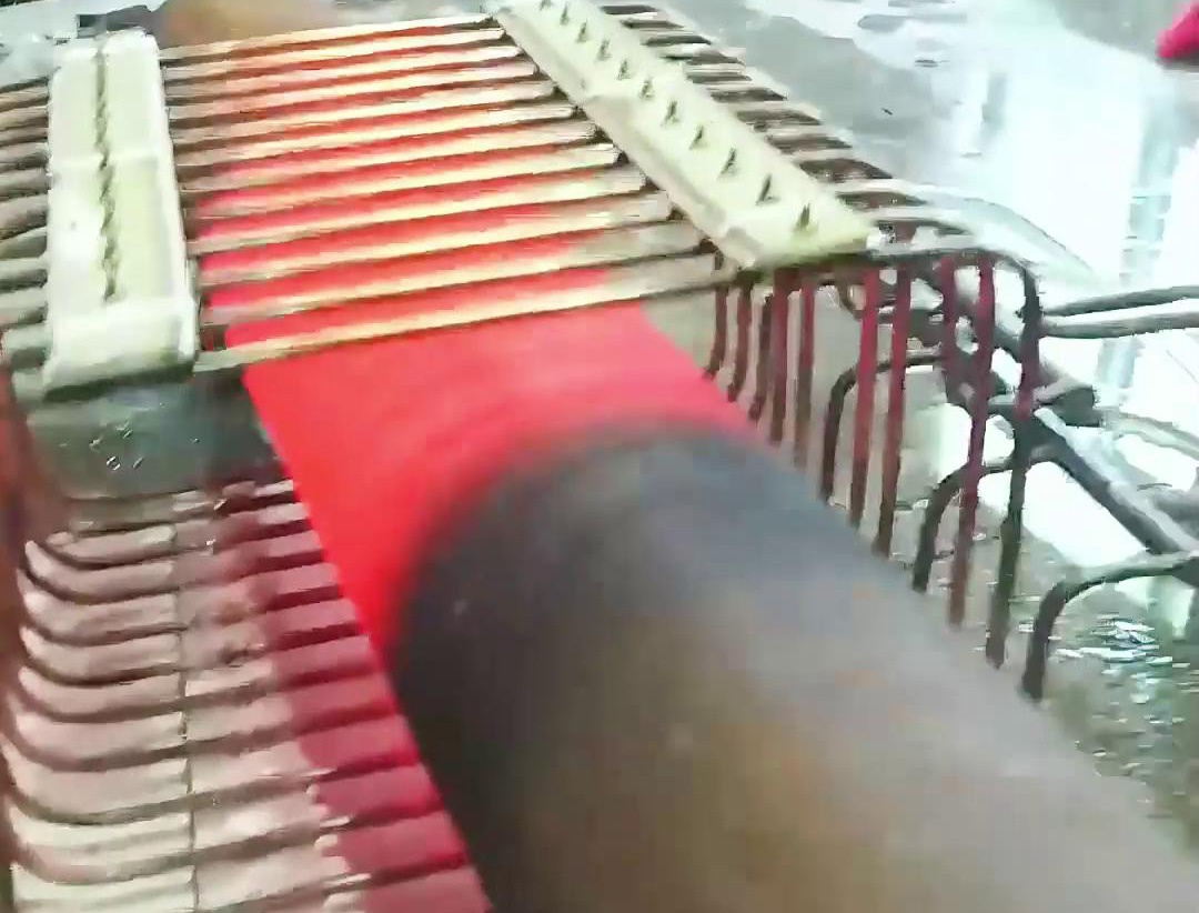 感應加熱技術在直徑400mm鐵管熱配合工藝中具有顯著的優(yōu)勢