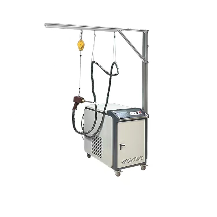 手持高频机HT-SC 单机手持式感应加热设�? class=