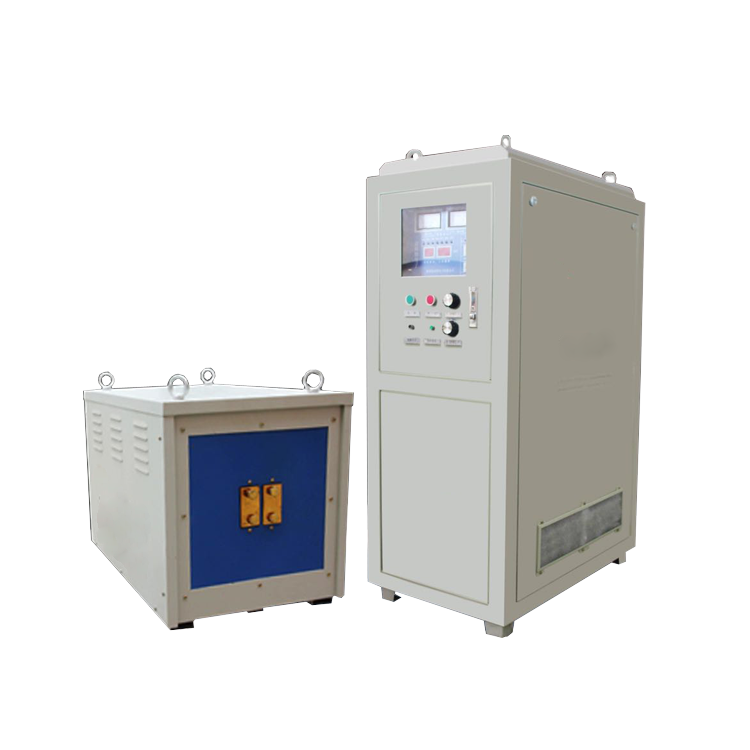 ���音频感应加热设�?HTY-40AB ���音频加热机40KW