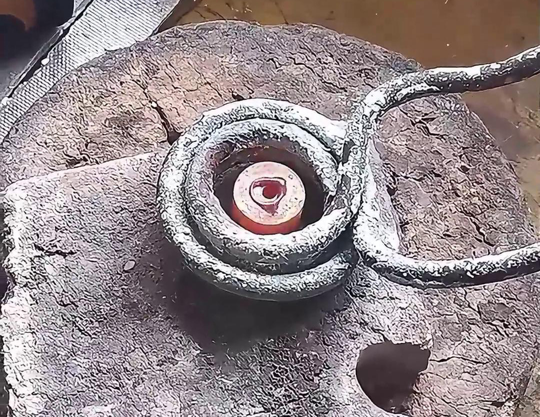 黃銅高頻釬焊工藝大揭秘！高頻焊機在電子五金行業必備焊接工具