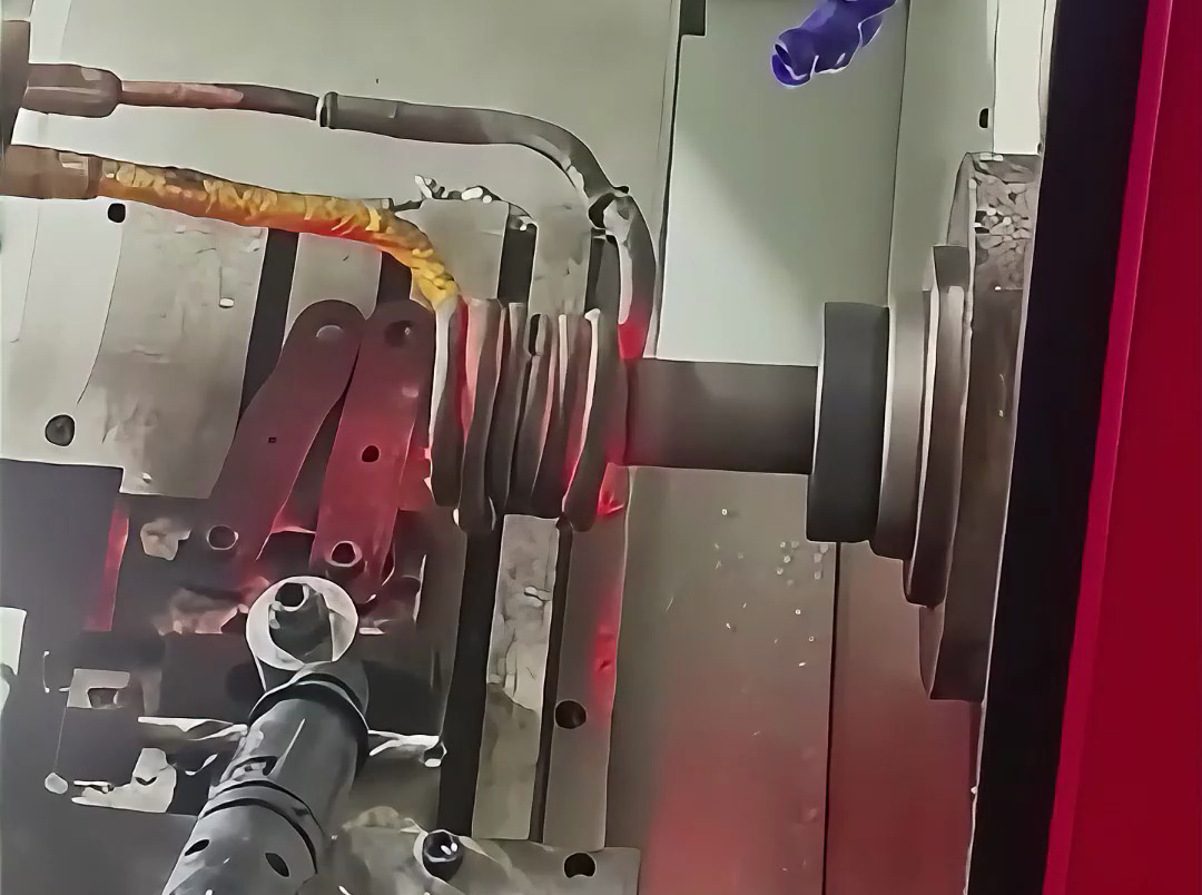 工業(yè)制造者必看的高效淬火技術(shù) 錯(cuò)過(guò)這技術(shù) 你的生產(chǎn)效率可能落后