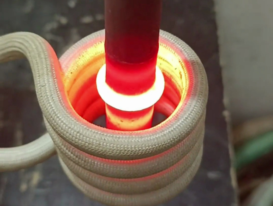 還在用傳統方法？這款高頻加熱機讓鎬釬金屬加工變得如此簡單