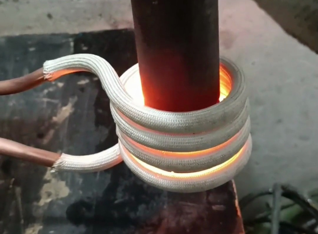 揭秘高頻感應加熱棒料的3大優勢，工廠效率翻倍不是夢