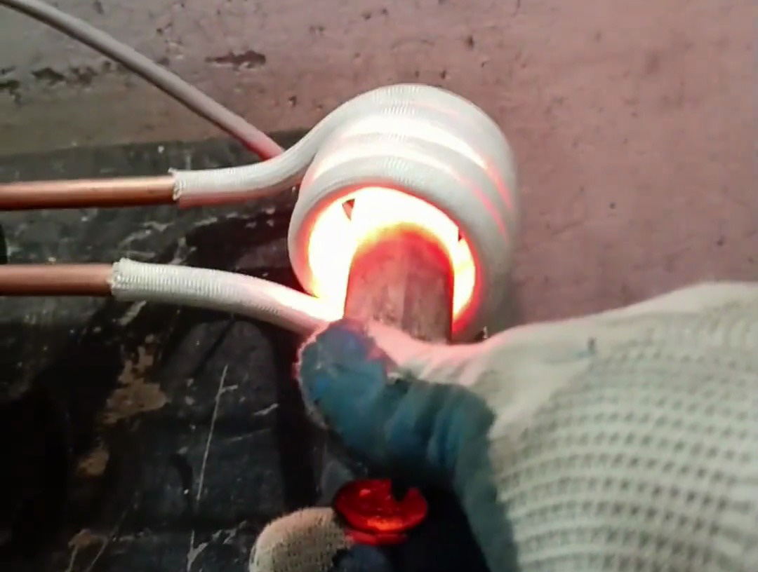 橫向縱向加熱都能用！這款高頻率加熱機到底有多強？