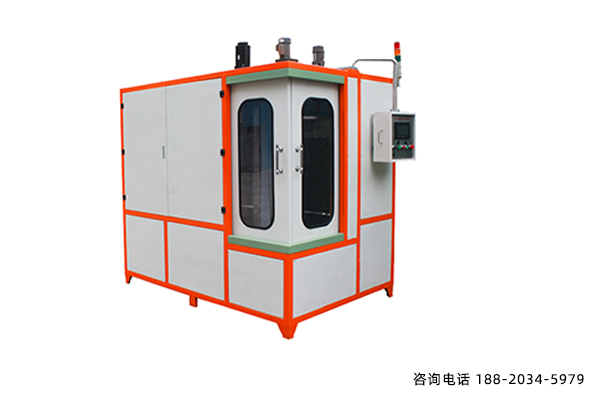 臥式數控淬火機床設備