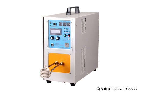 海拓高頻感應加熱生產廠家