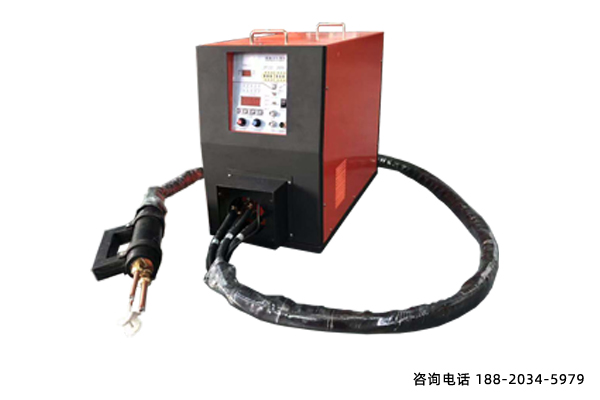 感應加熱電源設備