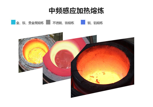 小型金屬熔煉爐(2KG) 小型金屬熔煉爐(2KG)