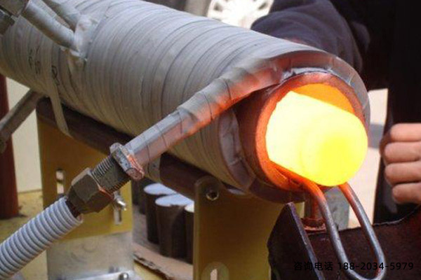 感應加熱 感應加熱