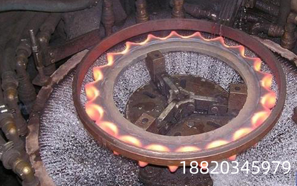 自動(dòng)淬火機(jī)床工件 自動(dòng)淬火機(jī)床工件