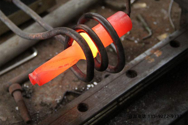 小型高頻淬火機 小型高頻淬火機